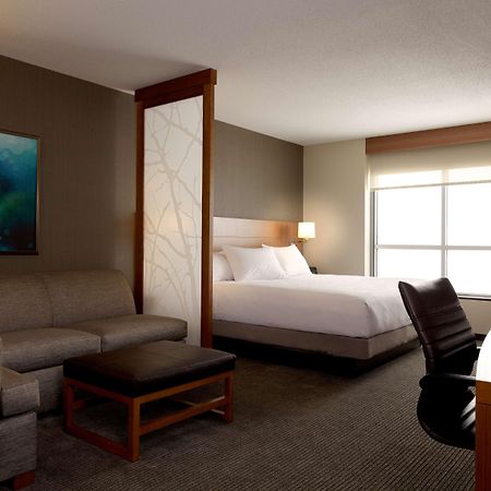 Hyatt Place Charlotte Downtown Zewnętrze zdjęcie