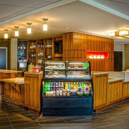 Hyatt Place Charlotte Downtown Zewnętrze zdjęcie