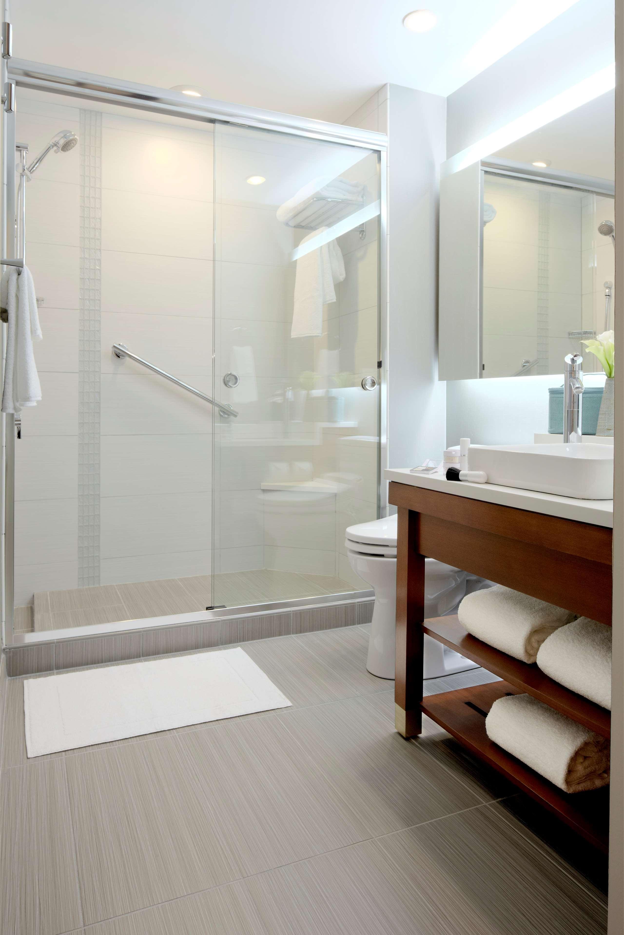Hyatt Place Charlotte Downtown Zewnętrze zdjęcie