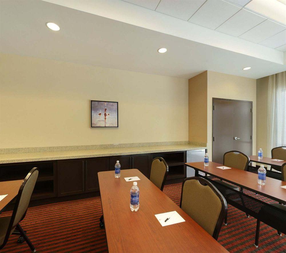 Hyatt Place Charlotte Downtown Zewnętrze zdjęcie
