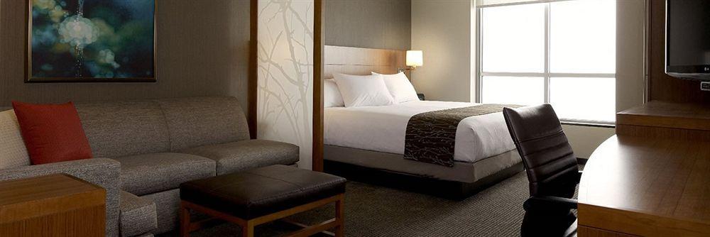Hyatt Place Charlotte Downtown Zewnętrze zdjęcie