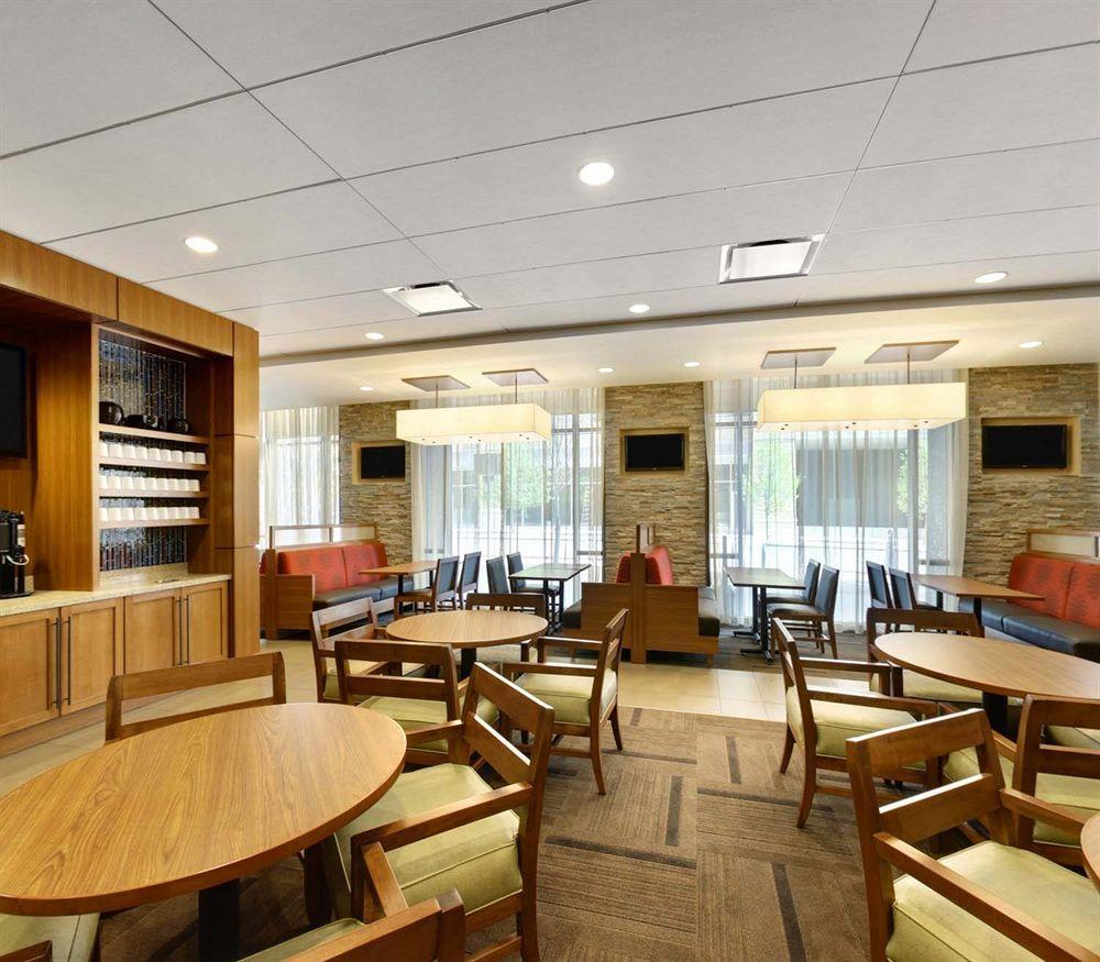 Hyatt Place Charlotte Downtown Zewnętrze zdjęcie