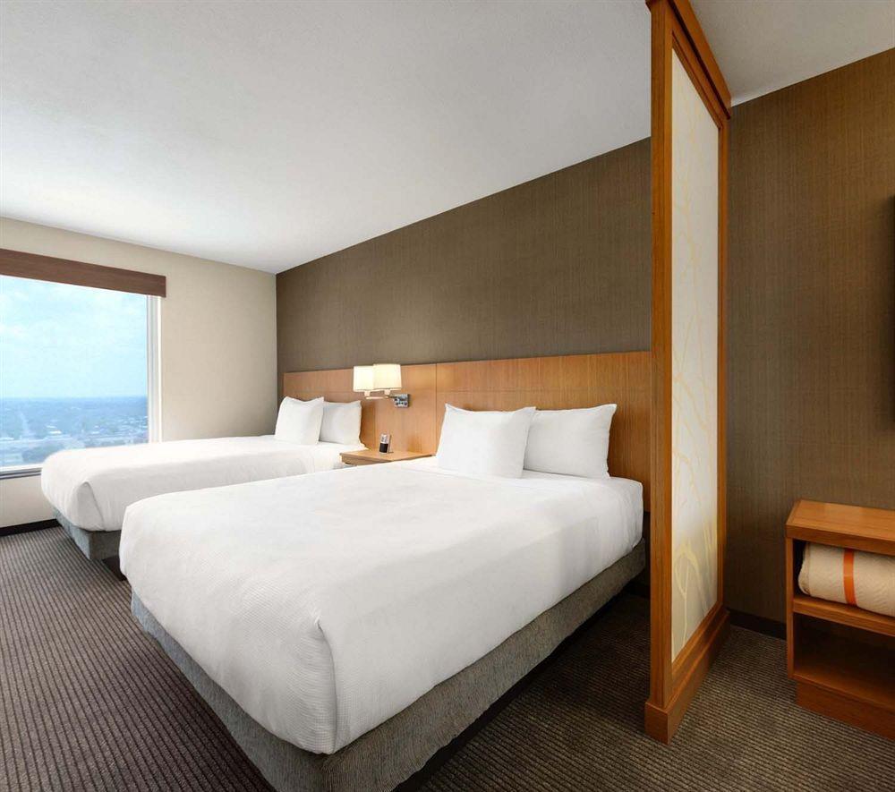 Hyatt Place Charlotte Downtown Zewnętrze zdjęcie