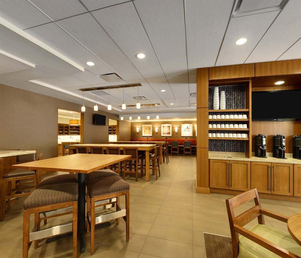 Hyatt Place Charlotte Downtown Zewnętrze zdjęcie