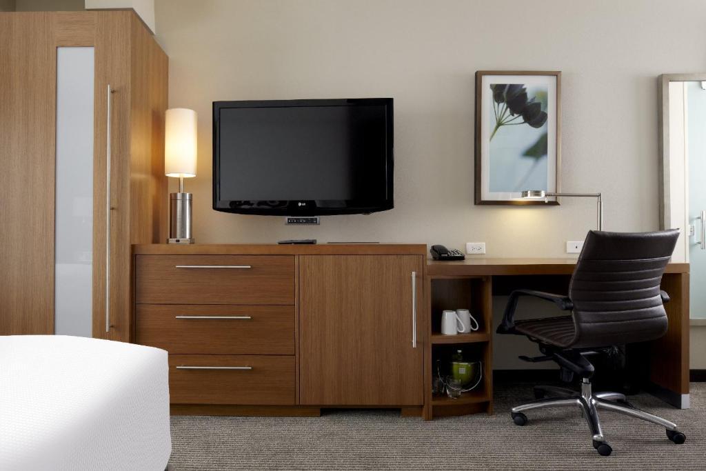Hyatt Place Charlotte Downtown Zewnętrze zdjęcie