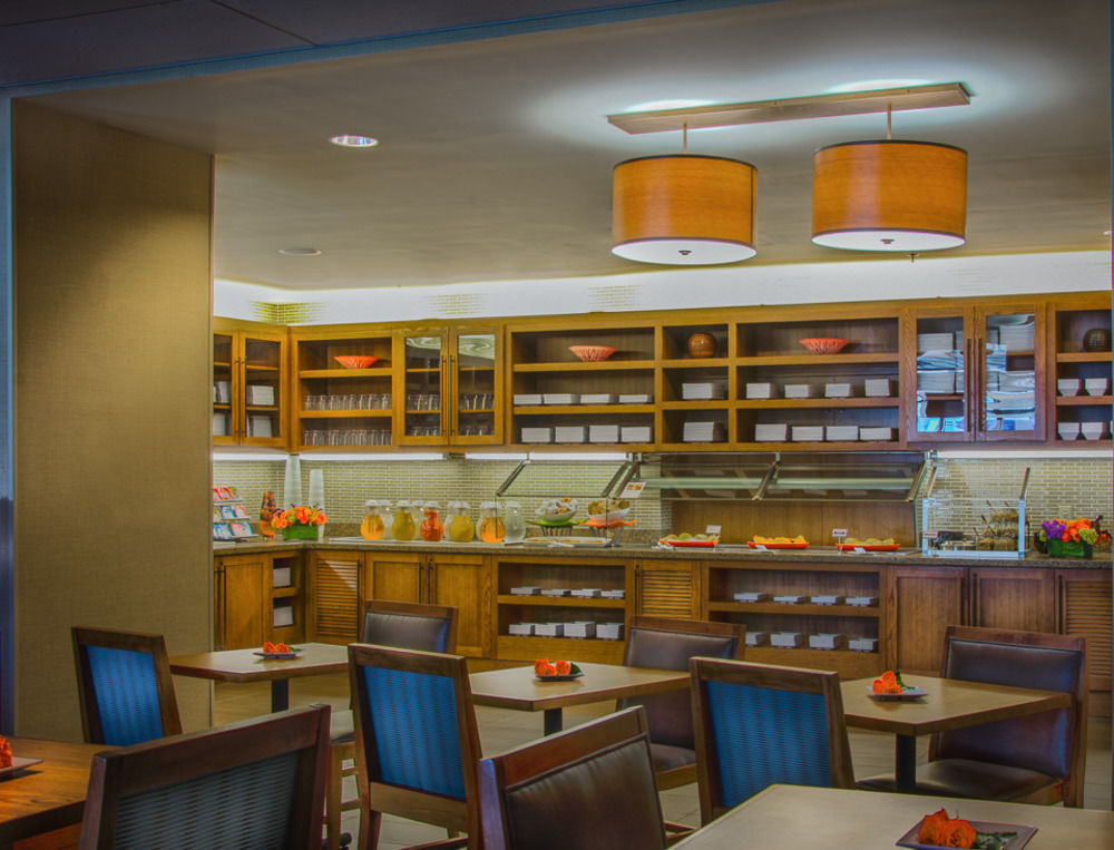 Hyatt Place Charlotte Downtown Zewnętrze zdjęcie