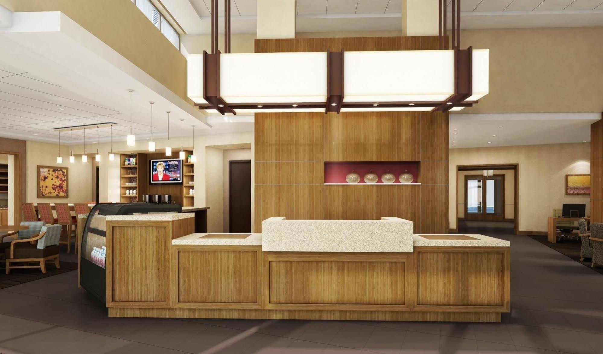 Hyatt Place Charlotte Downtown Zewnętrze zdjęcie